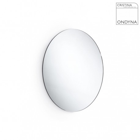 Miroir rond - CRISTINA ONDYNA - MR60