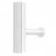 Siphon de lavabo apparent télescopique AVEC CACHE‑SIPHON - TRES 10710342BM