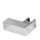 Support orientable Laiton Chromé - TRES 107839