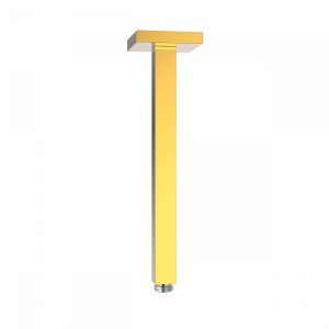 Raccord Toit pour douche de tête OR - TRES 13462202OR Raccord Toit pour douche de tête OR - TRES 13462202OR13462202OR