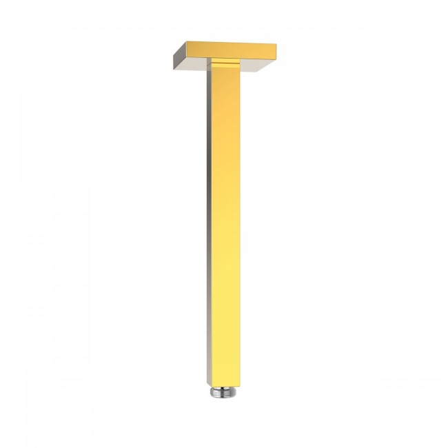 Raccord Toit pour douche de tête OR - TRES 13462202OR Raccord Toit pour douche de tête OR - TRES 13462202OR13462202OR