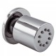 Douche latérale d'hydromassage avec 1 type de jet orientable - TRES 9134415