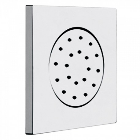 Jet encastré d'hydromassage  avec 1 type de jet orientable - TRES 9107515 Jet encastré d'hydromassage  avec 1 type de jet orient