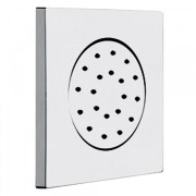 Jet encastré d'hydromassage  avec 1 type de jet orientable - TRES 9107515 Jet encastré d'hydromassage  avec 1 type de jet orient