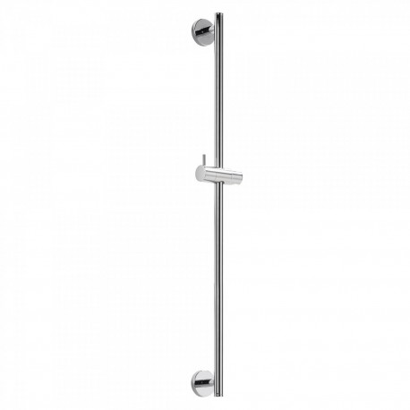 Barre coulissante MINIMAL  Ø 19 mm. long. 850 mm. - TRES 134619 Barre coulissante MINIMAL  Ø 19 mm. long. 850 mm. - TRES 1346191