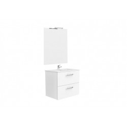 Adele Pack Tiroirs 600Mm Blanc - ROCA A851259806 Adele Pack Tiroirs 600Mm Blanc - ROCA A851259806A851259806