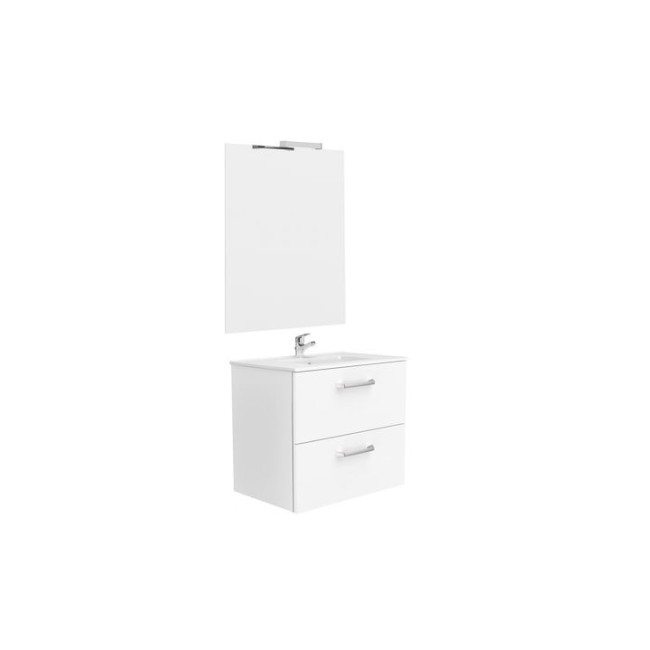 Adele Pack Tiroirs 600Mm Blanc - ROCA A851259806 Adele Pack Tiroirs 600Mm Blanc - ROCA A851259806A851259806