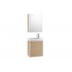 Mini Pack Armoi/45 Chene Texture - ROCA A855866155