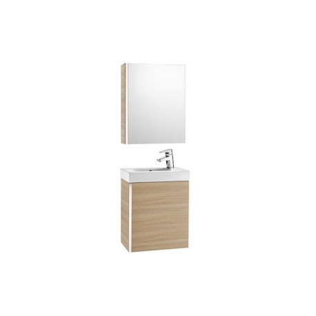 Mini Pack Armoi/45 Chene Texture - ROCA A855866155 Mini Pack Armoi/45 Chene Texture - ROCA A855866155A855866155