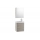 Mini Pack Armoi/45 Gris Sable Texture - ROCA A855866156