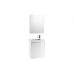 Mini Pack Armoi/45 Laque Blanc - ROCA A855866806 Mini Pack Armoi/45 Laque Blanc - ROCA A855866806A855866806