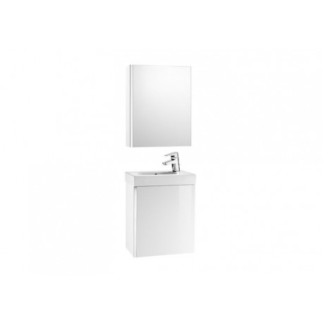 Mini Pack Armoi/45 Laque Blanc - ROCA A855866806 Mini Pack Armoi/45 Laque Blanc - ROCA A855866806A855866806