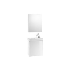 Mini Pack Armoi/45 Laque Blanc - ROCA A855866806 Mini Pack Armoi/45 Laque Blanc - ROCA A855866806A855866806