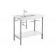Prisma Pied De Lavabo 1100Mm - ROCA A856749001
