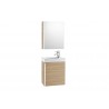 Mini Pack Armoi/45 Chene Texture - ROCA A855866155 Mini Pack Armoi/45 Chene Texture - ROCA A855866155A855866155
