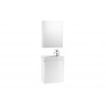 Mini Pack Armoi/45 Laque Blanc - ROCA A855866806 Mini Pack Armoi/45 Laque Blanc - ROCA A855866806A855866806