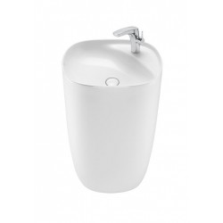 Beyond Lavabo Totem 500X450X875 - ROCA A3270B0000 Beyond Lavabo Totem 500X450X875 - ROCA A3270B0000A3270B0000