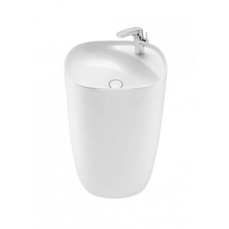 Beyond Lavabo Totem 500X450X875 - ROCA A3270B0000 Beyond Lavabo Totem 500X450X875 - ROCA A3270B0000A3270B0000