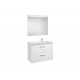 Prisma Pack Unik 2T+Mir Led 900 Dr Blbr - ROCA A855938806