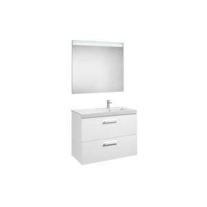 Prisma Pack Unik 2T+Mir Led 900 Dr Blbr - ROCA A855938806 Prisma Pack Unik 2T+Mir Led 900 Dr Blbr - ROCA A855938806A855938806