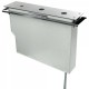 Kit réservoir pour baignoire - TRES 106245