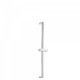 Barre coulissante 663 mm Chromé CUADRO-SLIM - TRES 107922
