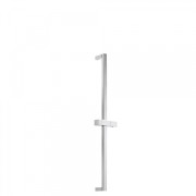 Barre coulissante 663 mm Chromé CUADRO-SLIM - TRES 107922 Barre coulissante 663 mm Chromé CUADRO-SLIM - TRES 107922107922