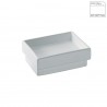 Porte savon SKUARA Ceramique - CRISTINA ONDYNA - SK52802