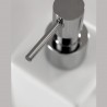 Distributeur savon liquide SKUARA Ceramique - CRISTINA ONDYNA - SK52804