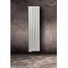 Radiateur LVI - TAMARI V - 2000W FLUIDE - Vertical (haut.2000) - 3634012