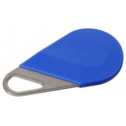 Badge type porte clé BLEU HECV2B - Aiphone 150007 Badge type porte clé BLEU HECV2B - Aiphone 150007HECV2B-150007