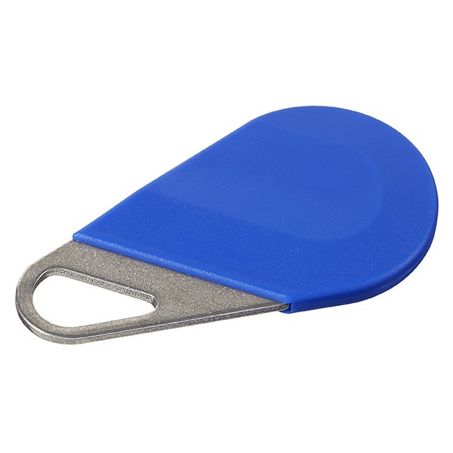 Badge type porte clé BLEU HECV2B - Aiphone 150007 Badge type porte clé BLEU HECV2B - Aiphone 150007HECV2B-150007