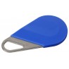 Badge type porte clé BLEU HECV2B - Aiphone 150007 Badge type porte clé BLEU HECV2B - Aiphone 150007HECV2B-150007