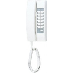 Combiné blanc 12 directions TD12HB - Aiphone 100132 Combiné blanc 12 directions TD12HB - Aiphone 100132TD12HB-100132