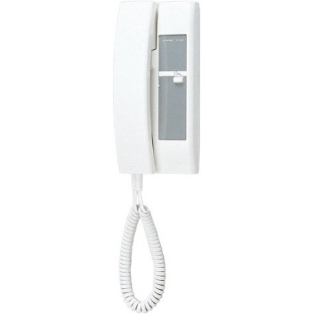 Combiné blanc 1 direction secondaire TDH TD1HB - Aiphone 100135 Combiné blanc 1 direction secondaire TDH TD1HB - Aiphone 100135T