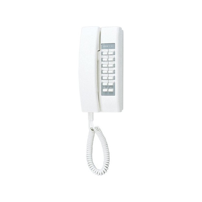 Combiné blanc 24 directions TD24HB - Aiphone 100133 Combiné blanc 24 directions TD24HB - Aiphone 100133TD24HB-100133