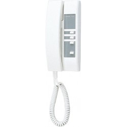Combiné blanc 3 directions TD3HB - Aiphone 100130 Combiné blanc 3 directions TD3HB - Aiphone 100130TD3HB-100130