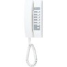 Combiné blanc 6 directions TD6HB - Aiphone 100131 Combiné blanc 6 directions TD6HB - Aiphone 100131TD6HB-100131