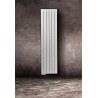 Radiateur LVI - TAMARI V - 2000W FLUIDE - Vertical (haut.2000) - 3634012