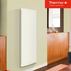 Radiateur électrique Vertical MOZART DIGITAL - THERMOR 