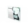 Radiateur électrique Horizontal MOZART DIGITAL 500W - THERMOR 475211