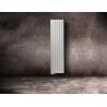 Radiateur LVI - TAMARI V - 2000W FLUIDE - Vertical (haut.2000) - 3634012