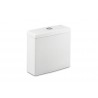Reservoir avec alimentation par-dessous 3/6L blanc MERIDIAN - ROCA A34124H000