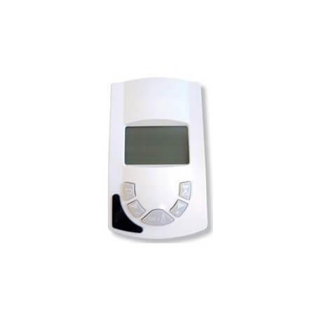 Sèche-serviettes électrique fluide INYO 1250W  LVI - 4890014