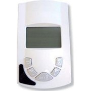 Sèche-serviettes électrique fluide INYO 1250W  LVI - 4890014