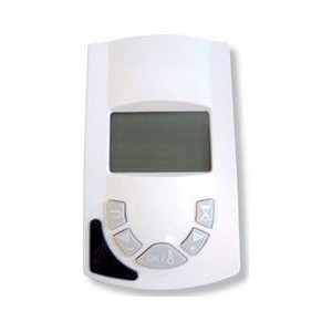 Sèche-serviettes électrique fluide INYO 1250W  LVI - 4890014
