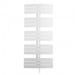 Sèche-serviettes électrique fluide INYO 1250W LVI - 4890014