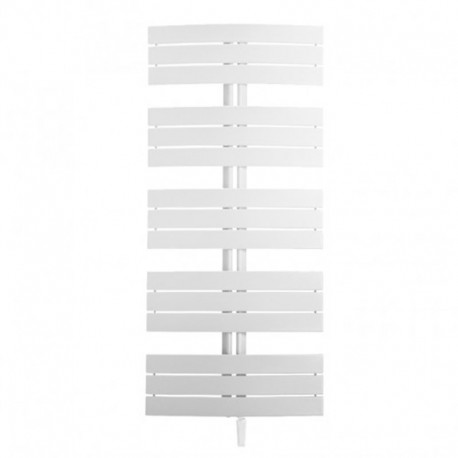 Sèche-serviettes électrique fluide INYO 1250W  LVI - 4890014