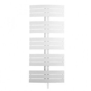 Sèche-serviettes électrique fluide INYO 1250W  LVI - 4890014