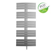 Sèche-serviettes électrique fluide INYO 1250W  LVI - 4890014